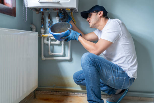 Hot Water Heater Installation in Hallstead, PA